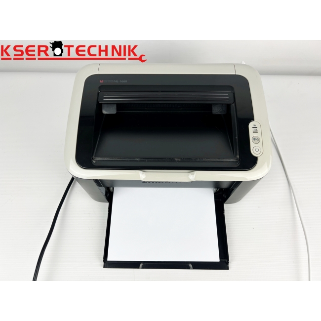 Drukarka laserowa Samsung ML-1660
